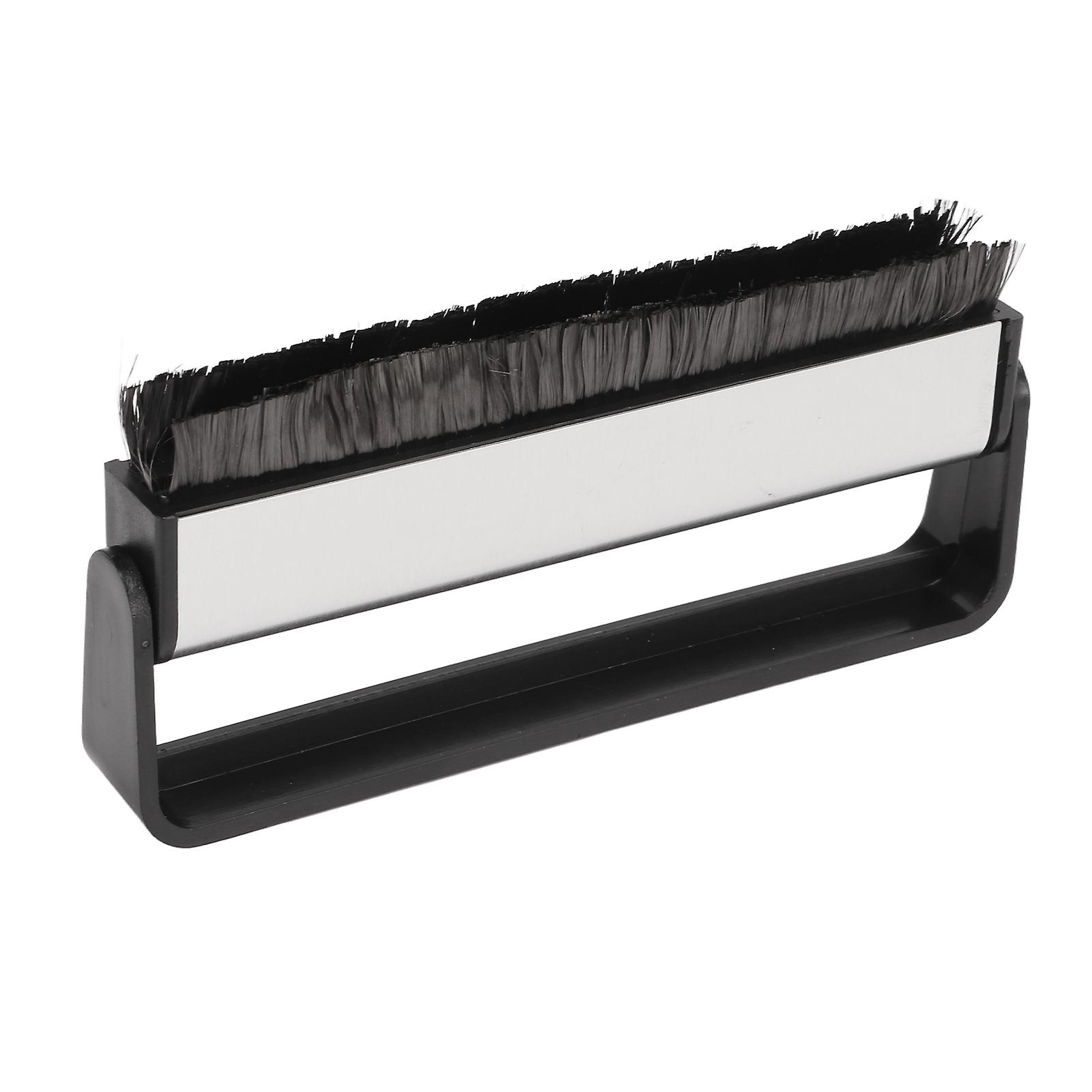 Audio Record Cleaner Brush Anti Static Vinyl Cleaning Tool Plastic for Maintenance