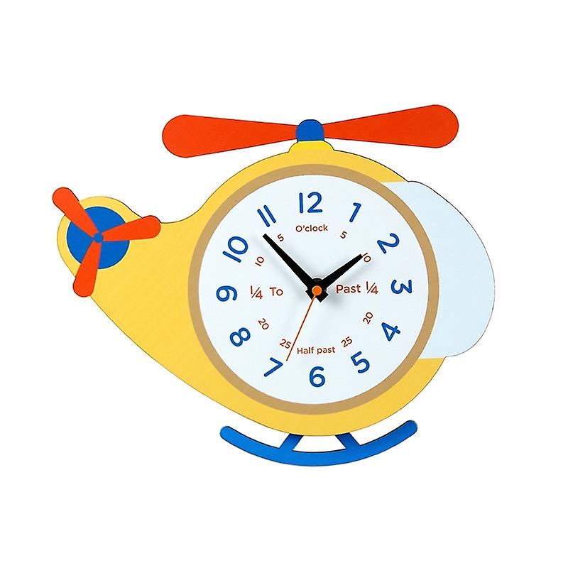 Wanduhr