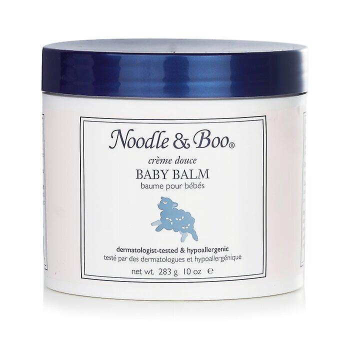 Noodle & Boo Baby Balm 283g/10oz