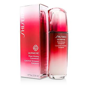 Shiseido ultimune Power Infusionskonzentrat 75ml / 2,5 Unzen
