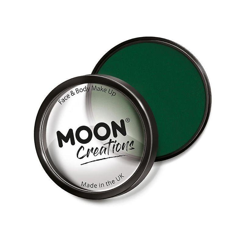Moon Creations Pro Face Paint Cake Pot 36g Single C12781