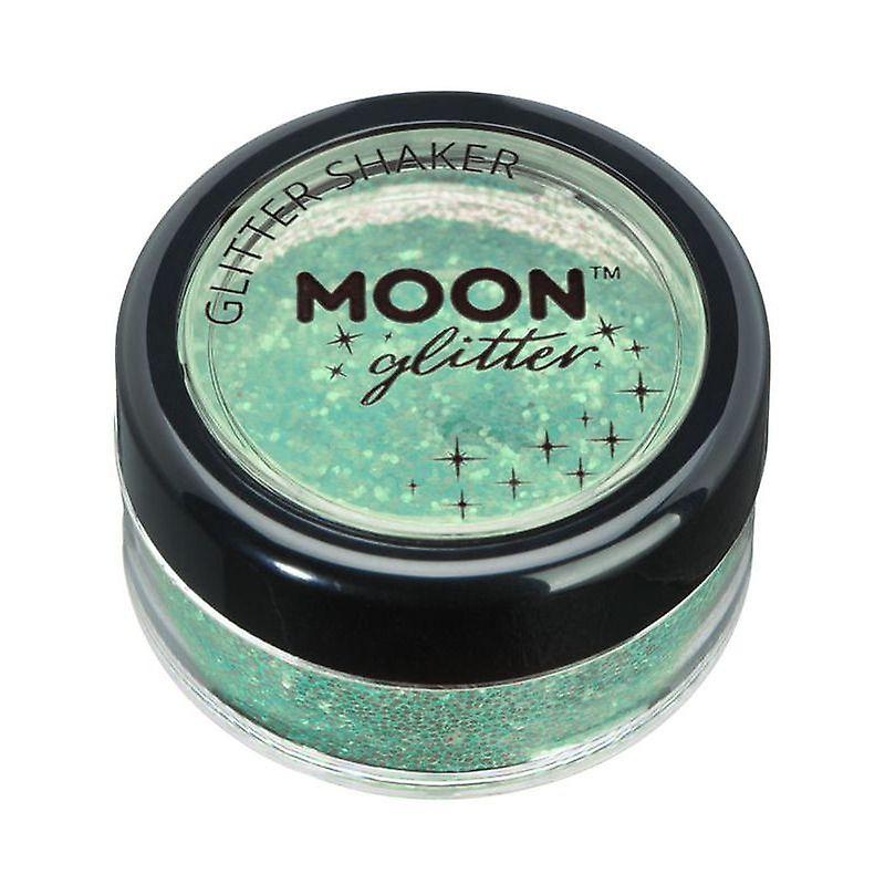 Moon Glitter Iridescent Shakers Single, 5g G19551