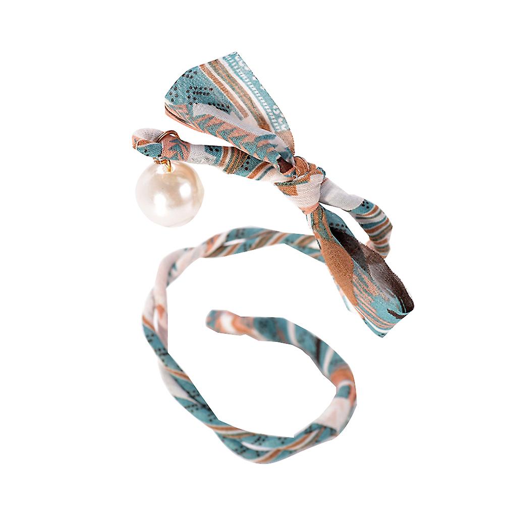 Elegant Cloth Clip Twist Updo Maker: Bun Holder and Hair Styling Tool Accessories (#2)
