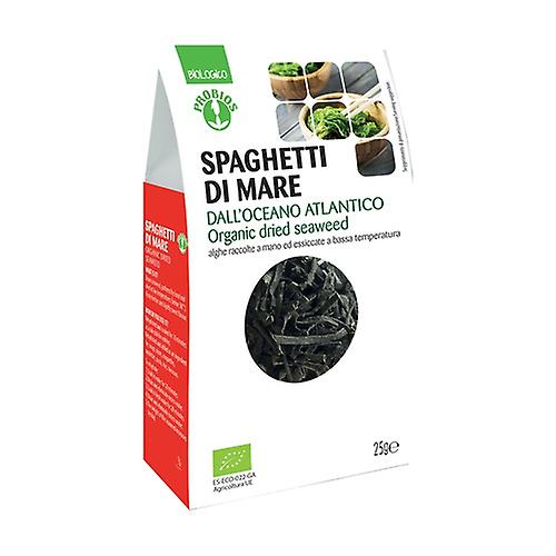 Sea spaghetti 25 g