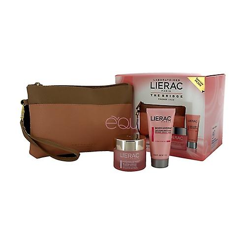 Supraradiance Gel Cream Box + Bag 2 units