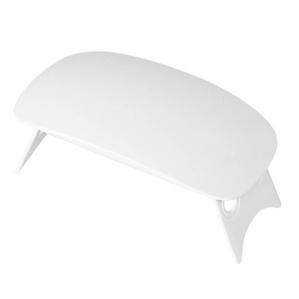 UV/LED Nail Lamp Mini - White