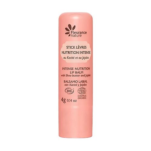 Nutrition lip balm 4 g