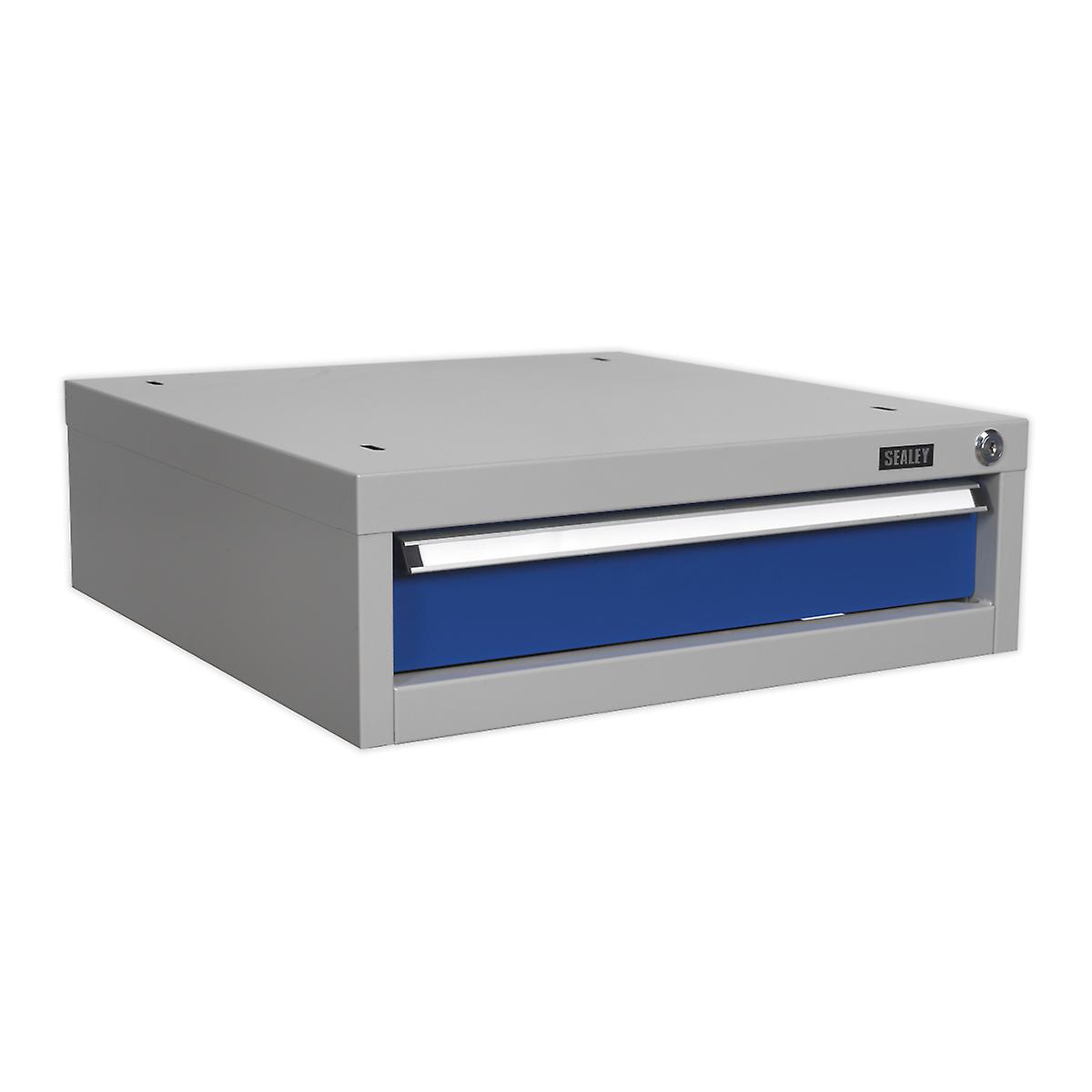Sealey Api8 Single Drawer Unit For Api Series Workbenches