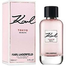 Lagerfeld - Karl Tokyo Shibuya EDP 100ml