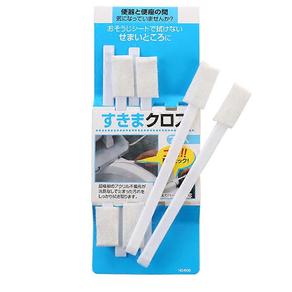 1PC Multi function Window Groove Cleaning Brush Track Scraper Computer Keyboard Cleaner