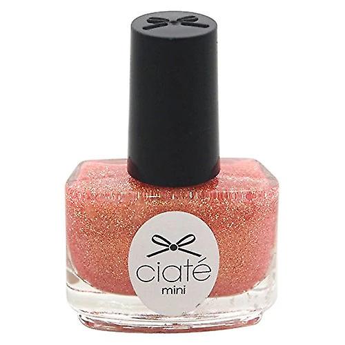 Ciate London Paint Pots Mini 指甲油 Mineral Love 5ml