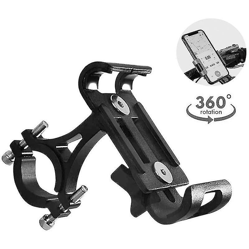 Motorcycle Bicycle Mobile Phone Navigation Bracket