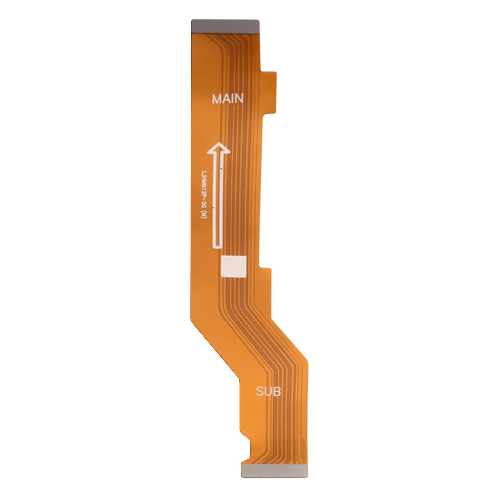 Flex circuits for Redmi Note 12 Pro 5G Main connection cable