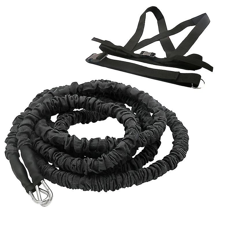 1 Satz doppeltes Widerstandsband