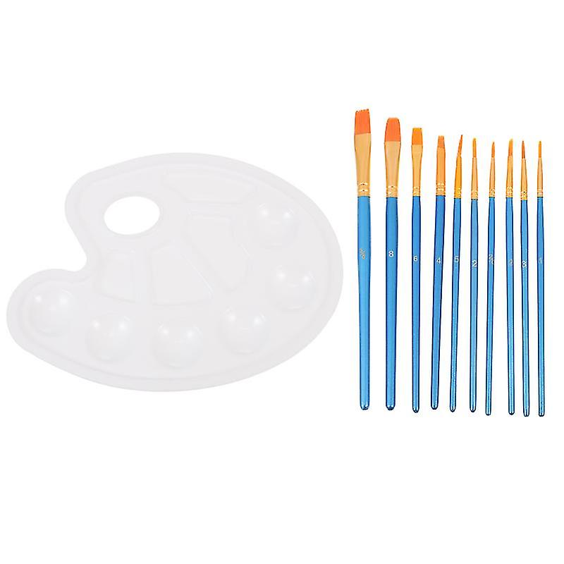 1set Painting Brush