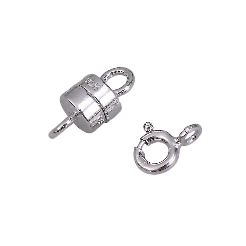 2pcs Magnetic Clasps