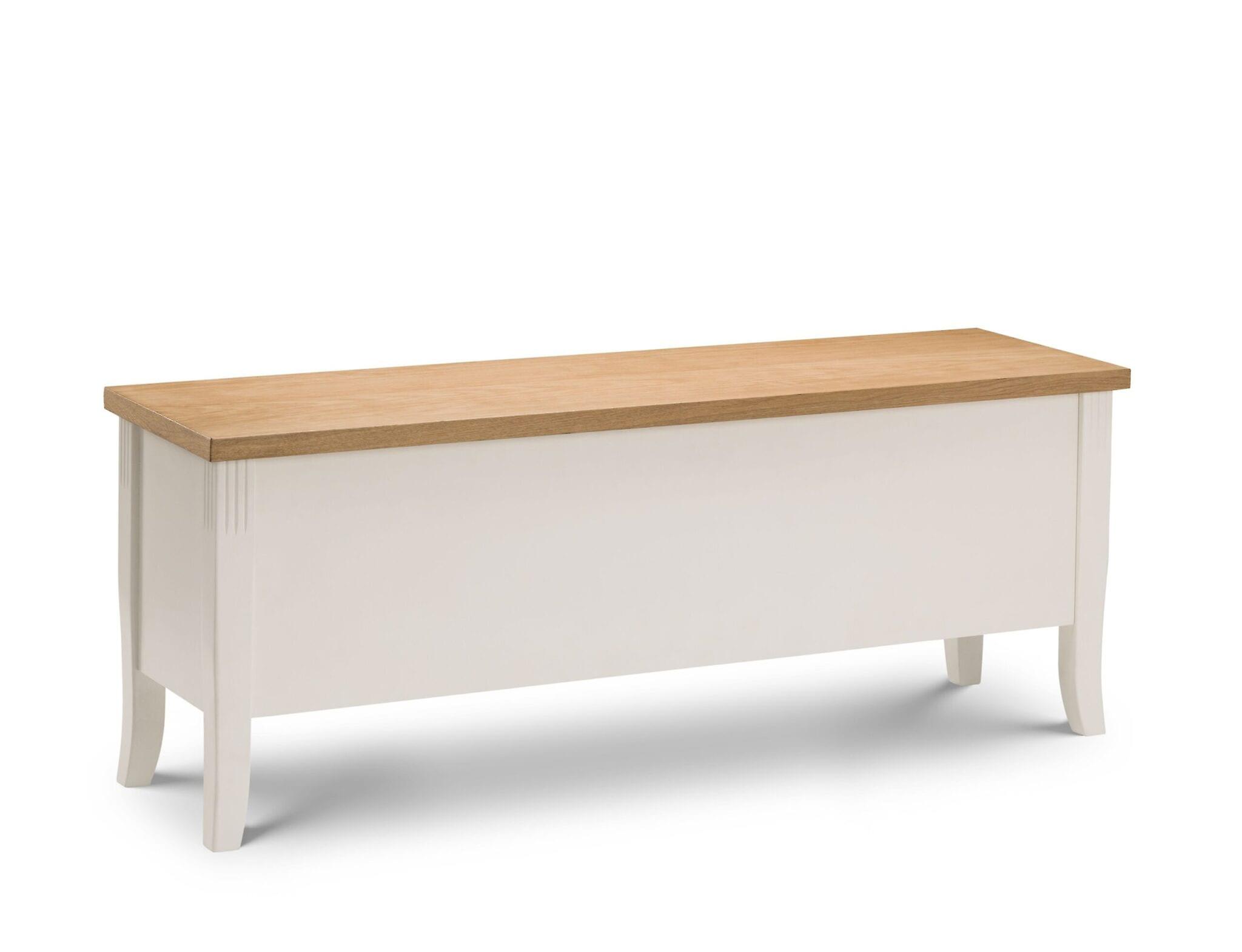 Devonshire Storage Bench
