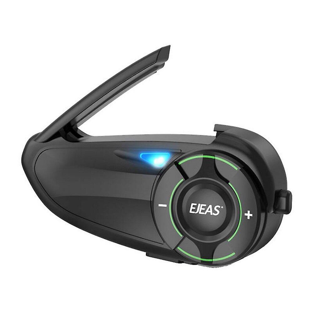 EJEAS - Q8 - Motorcycle Intercom