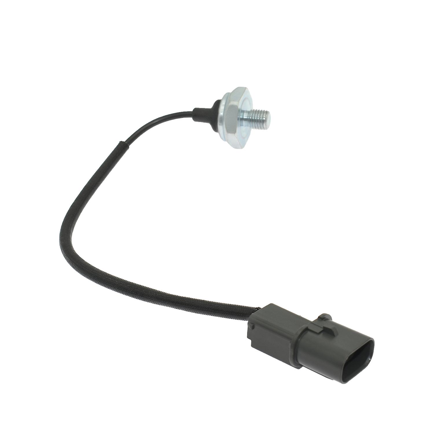 With wire detonation short sensor E1T15678