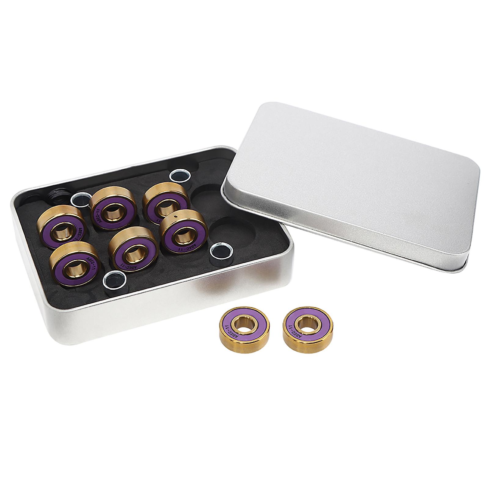 Skateboard Roller Skating Bearing Replacement Accessory