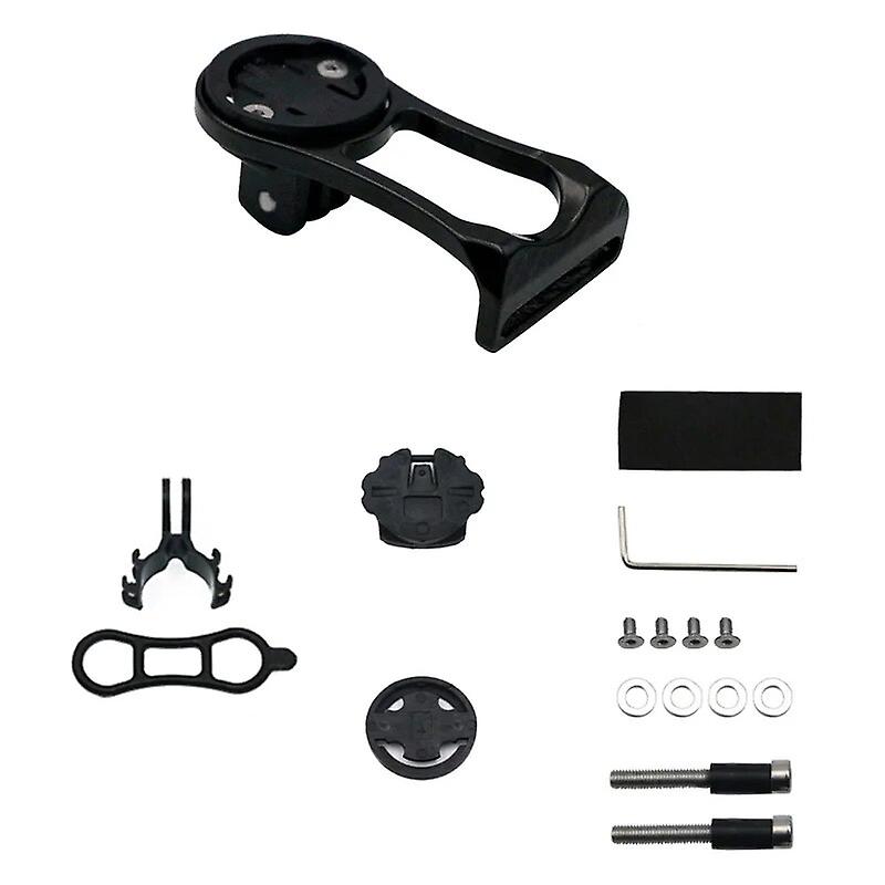 Bicycle Computer Stand Camera Mount Holder Mountain Road Bike Computer Holder Handlebar Mount For Igpsport Garmin Bryton Gopro