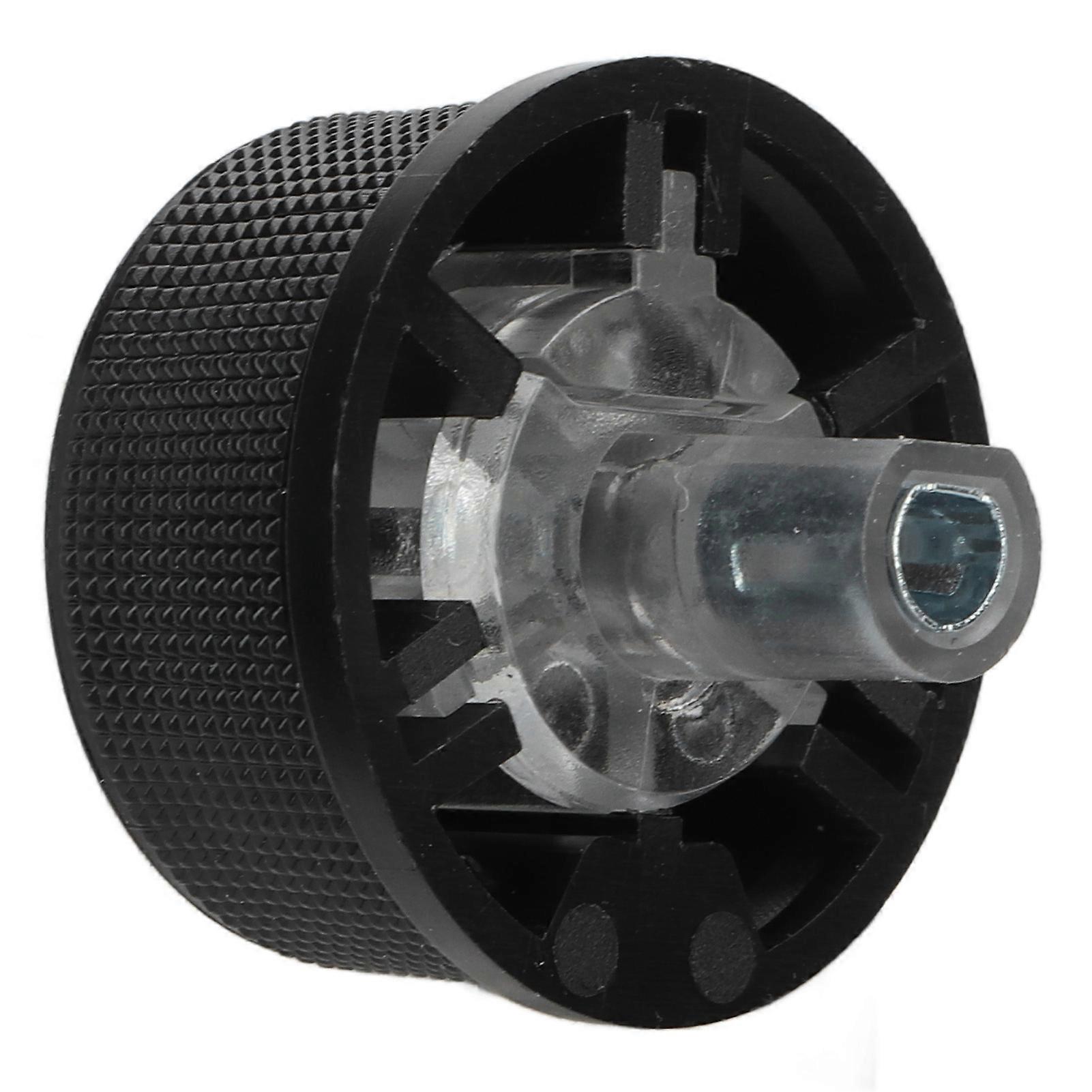 Heater Air Conditioner Temperature Control Knob 84141127 Replacement for Express 1500 08-17 