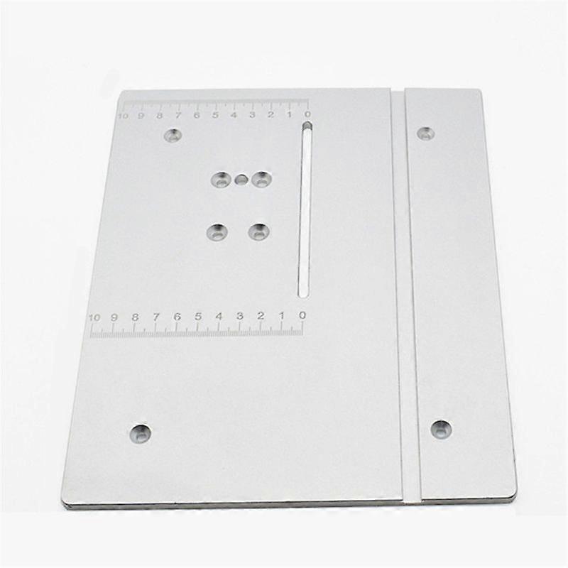 Circular Mini Table Saw Panel Circular Saw Table Pedal DIY Woodworking Machines