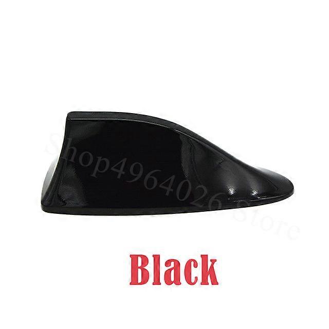 For SKODA Fabia Combi Octavia RS Scout KAROQ Superb 2 3 4 Accessories Car Signal Aerials Shark fin antenna Accessories Styling