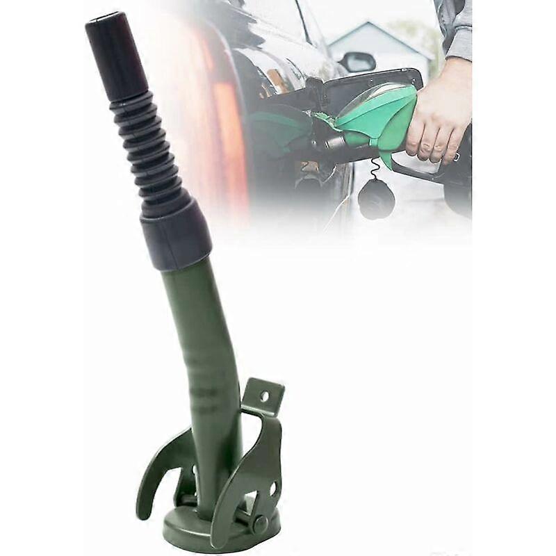 bec verseur, buse de réservoir de carburant automobile, bec verseur de carburant, buse de cartouche métallique