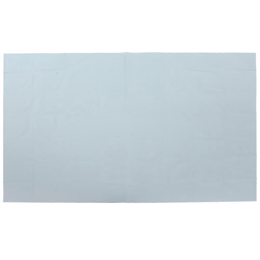 Projector Screen Cloth Foldable Anti-light Fabric Portable Projector High-definition Screen Cloth