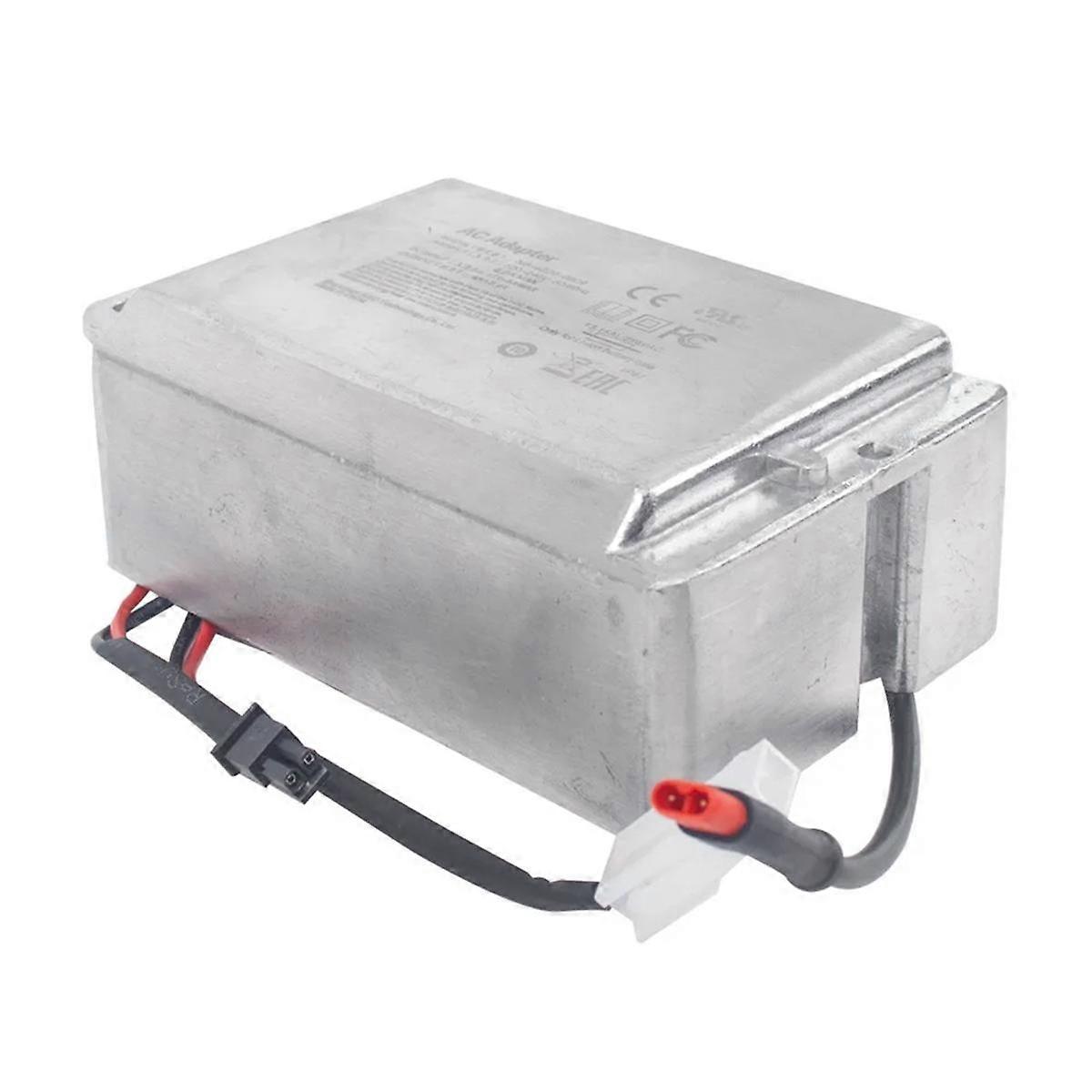42V / 2A lader for Max G30 elektrisk scooter AC-adapter strømadapter