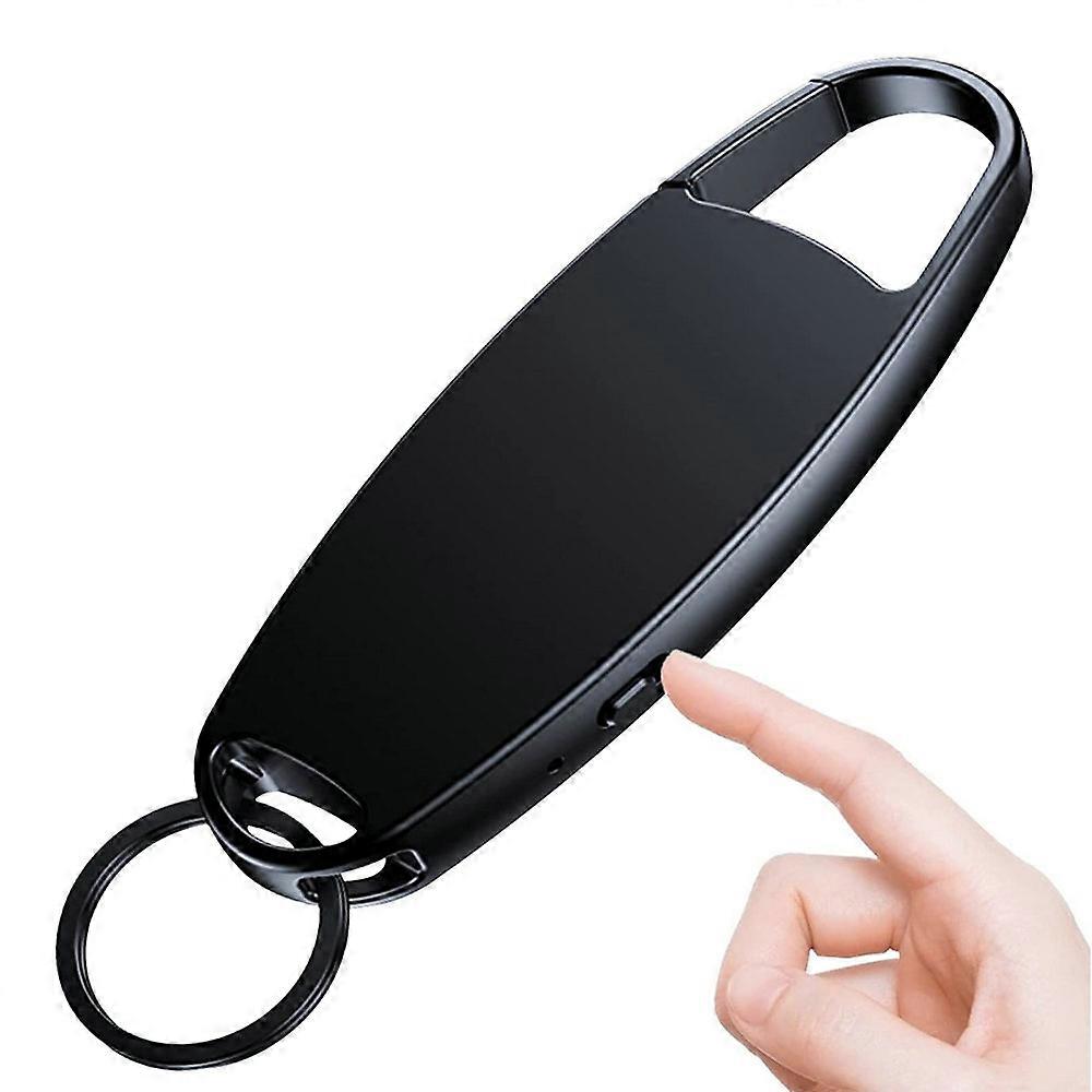 25h Long Battery Life 16g 64g 128gb Digital Voice Recorder Professional Mini Dictaphone Mp3 Audio Recording For Class Lecture