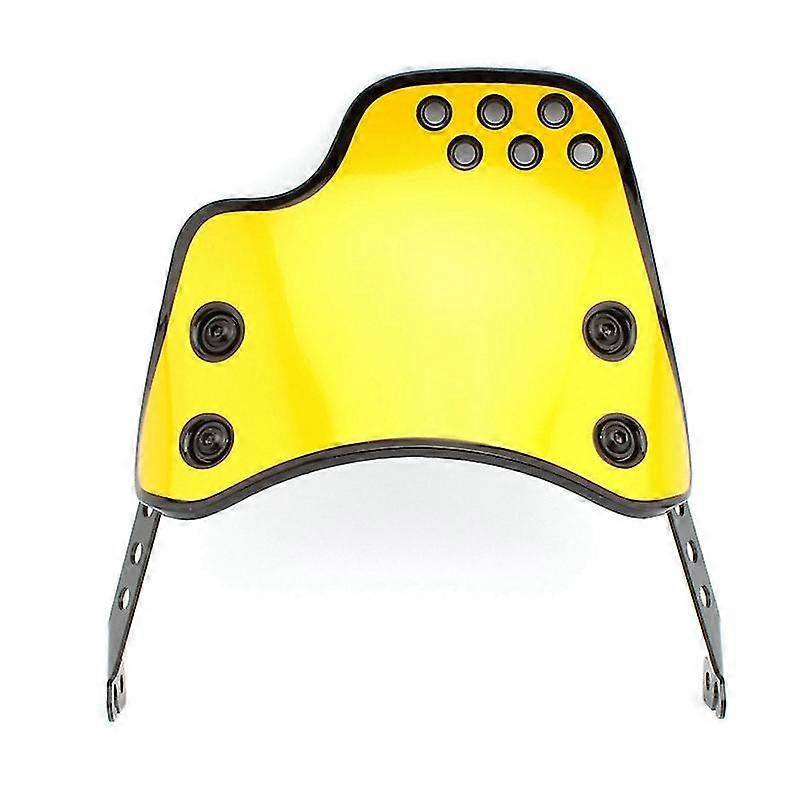 Exquisite Motorcycle Windshield Wind Shield Protection Flyscreen For Ducati Scrambler 2015- 2021