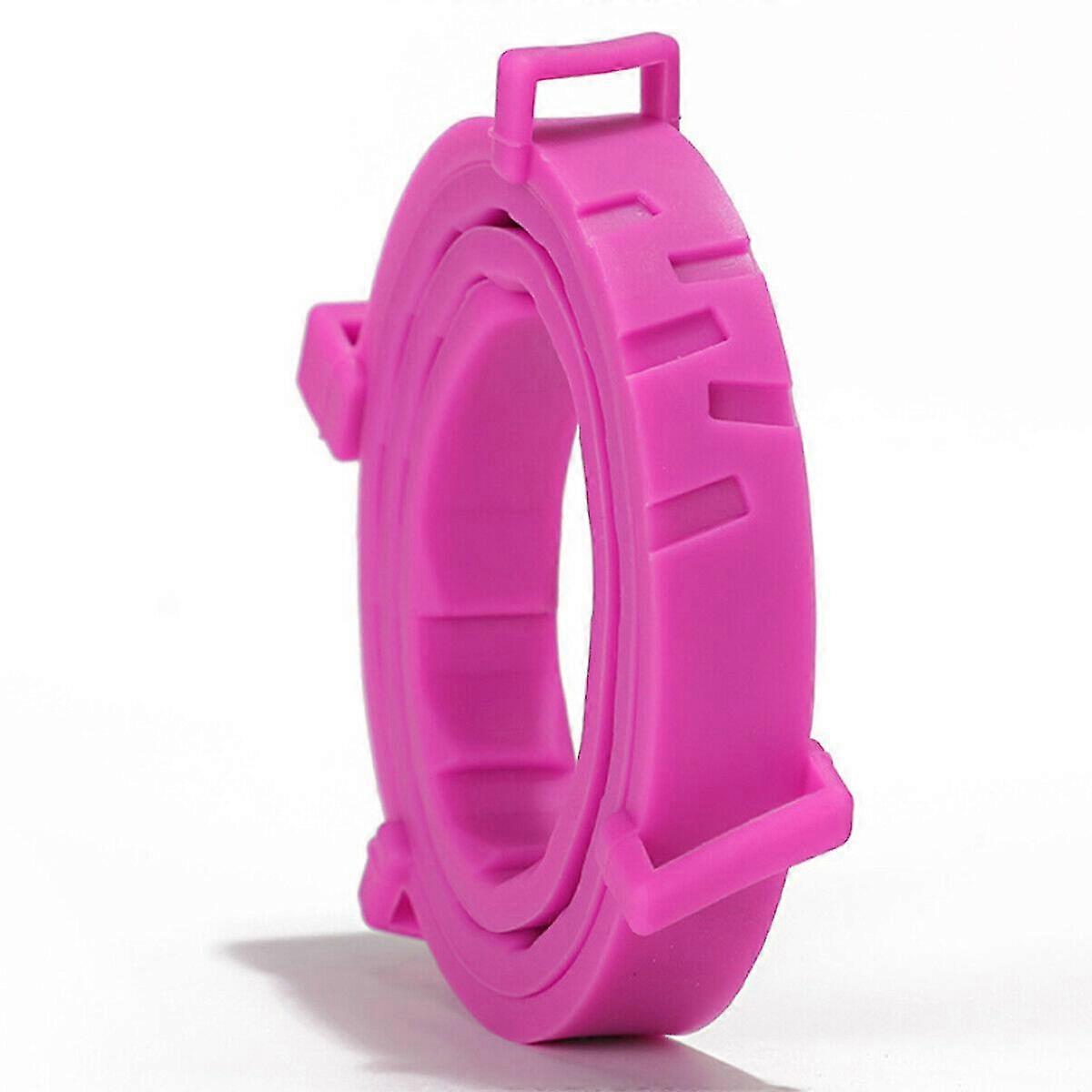 2 Pet Cat And Dog Repellent Collars