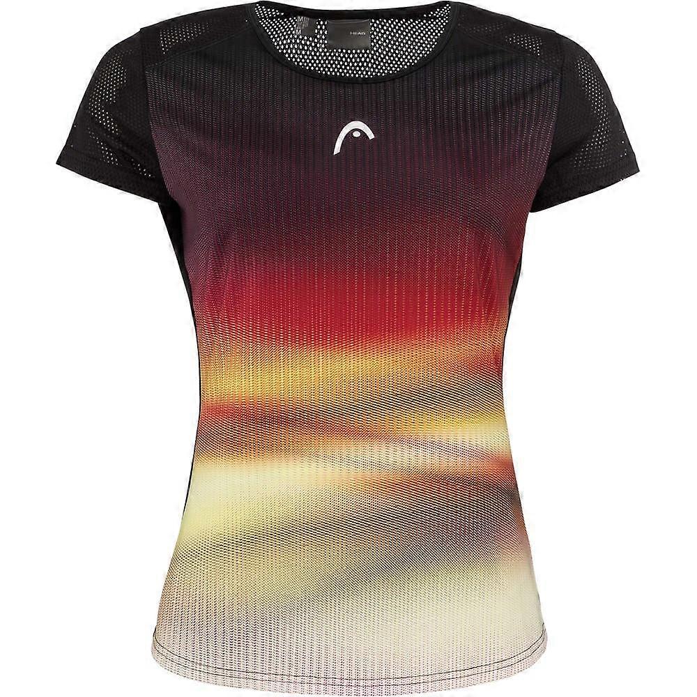 Camiseta Head Sammy 814781BKXV