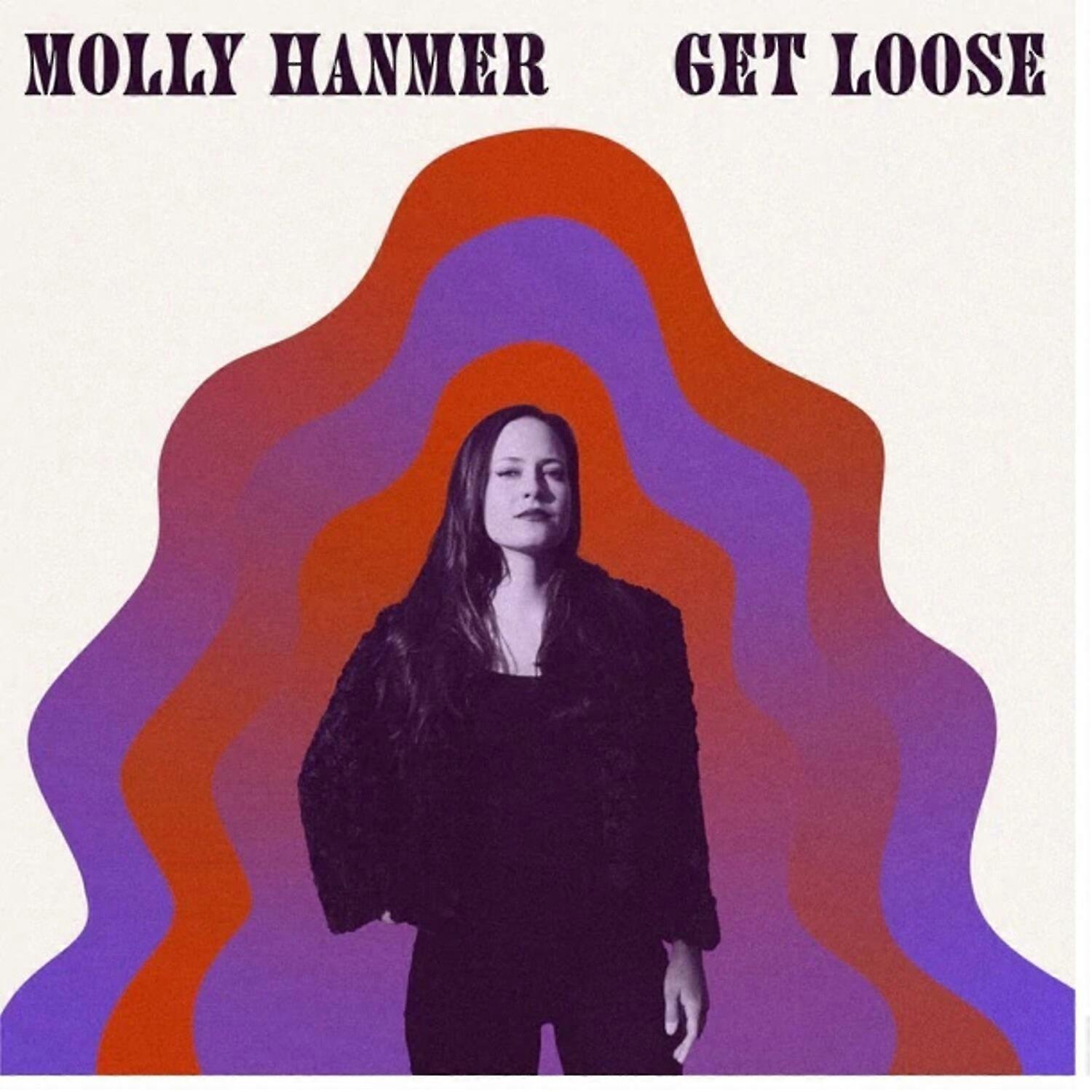Hammer,Molly & Midnight Tokers - Get Loose  [COMPACT DISCS] USA import