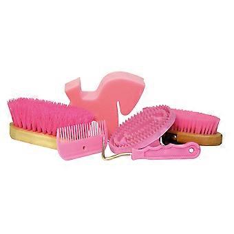 Horse Care Grooming Kit