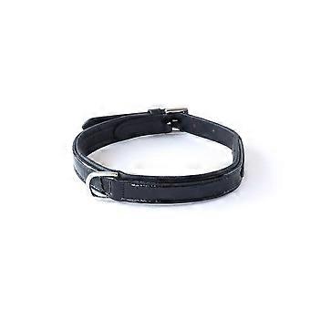 Luxury Soft Dog Collar