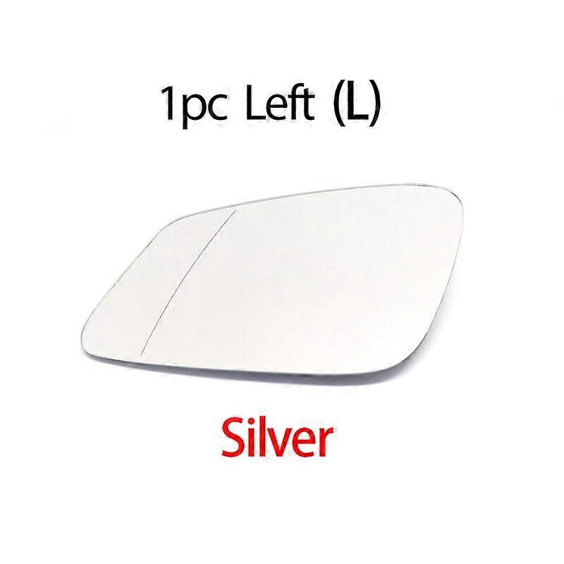 Left Right Door Side Heated Wing Mirror Glass Rearview Rearview Plate for BMW X1 E84 F48 F20 F21 F40 F22 F23 F30 F31 F34 F10 F07