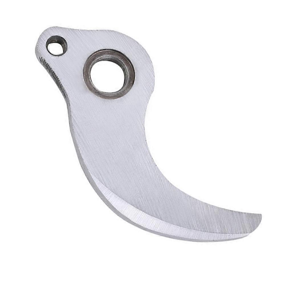 Garden Shears Electric Pruning Shears Blade Accessories Upper and Lower Blades