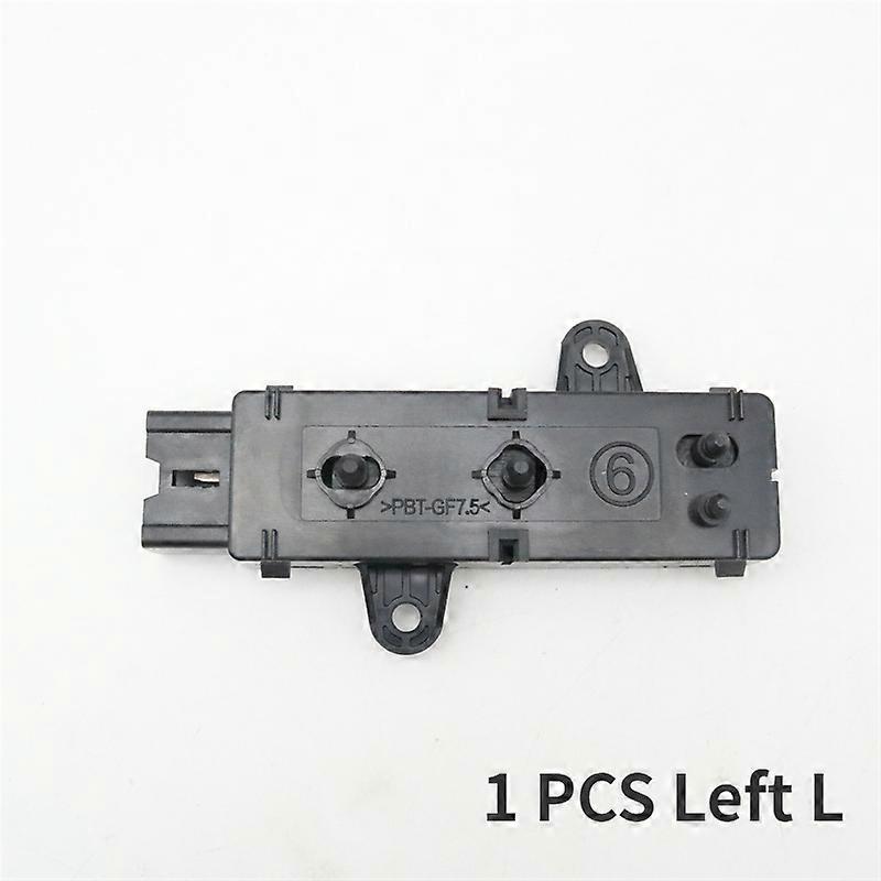 Front Power Seat Adjustment Driver Backrest Control Switch For Nissan Xtrail T32 Qashqai J11 2015-2020
