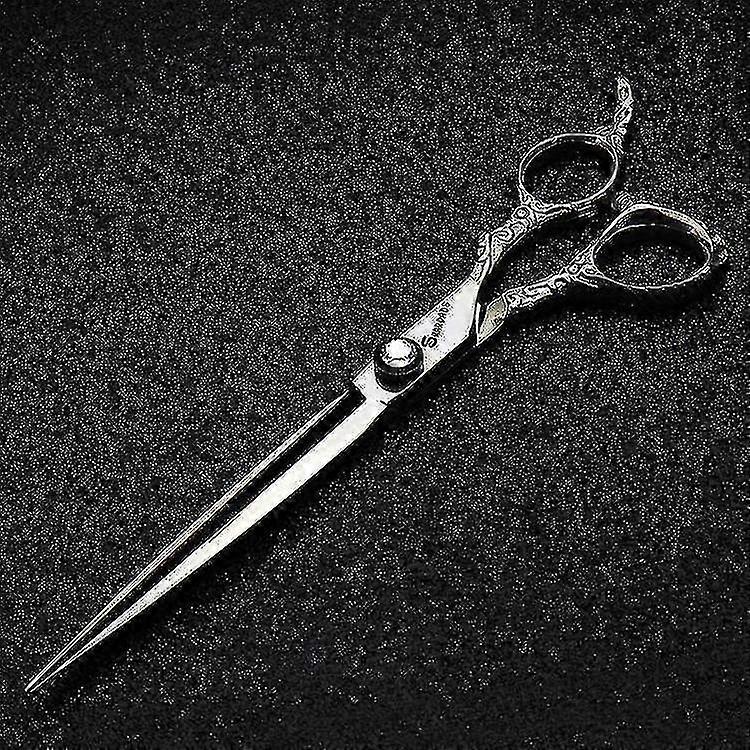 Japan 440c Staal Kapper Schaar Kapper Styling Tools 7 Inch Salon Schaar Set Sharp