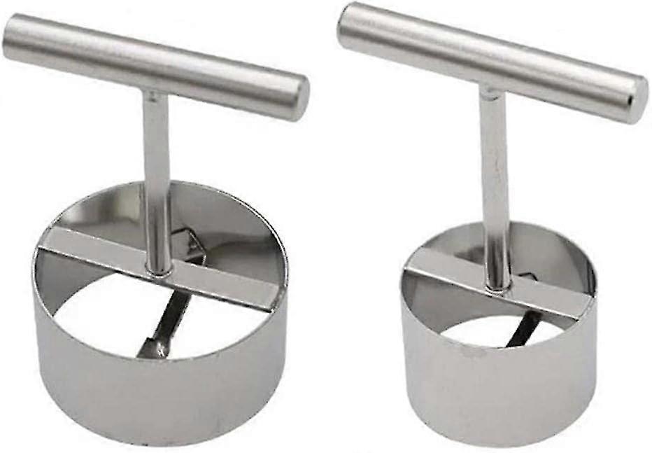 Multi-function Steel Core Coring Cutter Fruit Core Pitter Remover For Kitchen Accesso Separator Tools