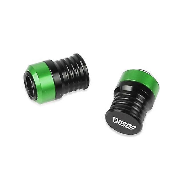 Für BMW R850R R 850 R R850 R 1994-2002 2001 2000 1999 1998 Motorräder Zubehör Rad Reifen Ventil Air Port Vorbau Abdeckkappe Stecker
