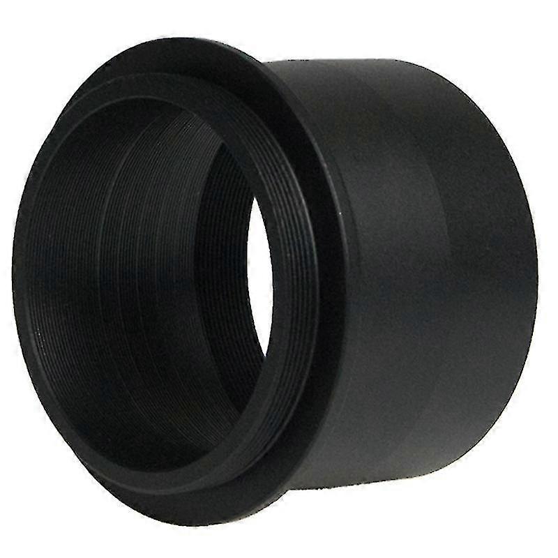 2 Inch To M48 Telescope Eyepiece Adapter T-Type Camera Transfer Interface To M48 Adapter Ring M480