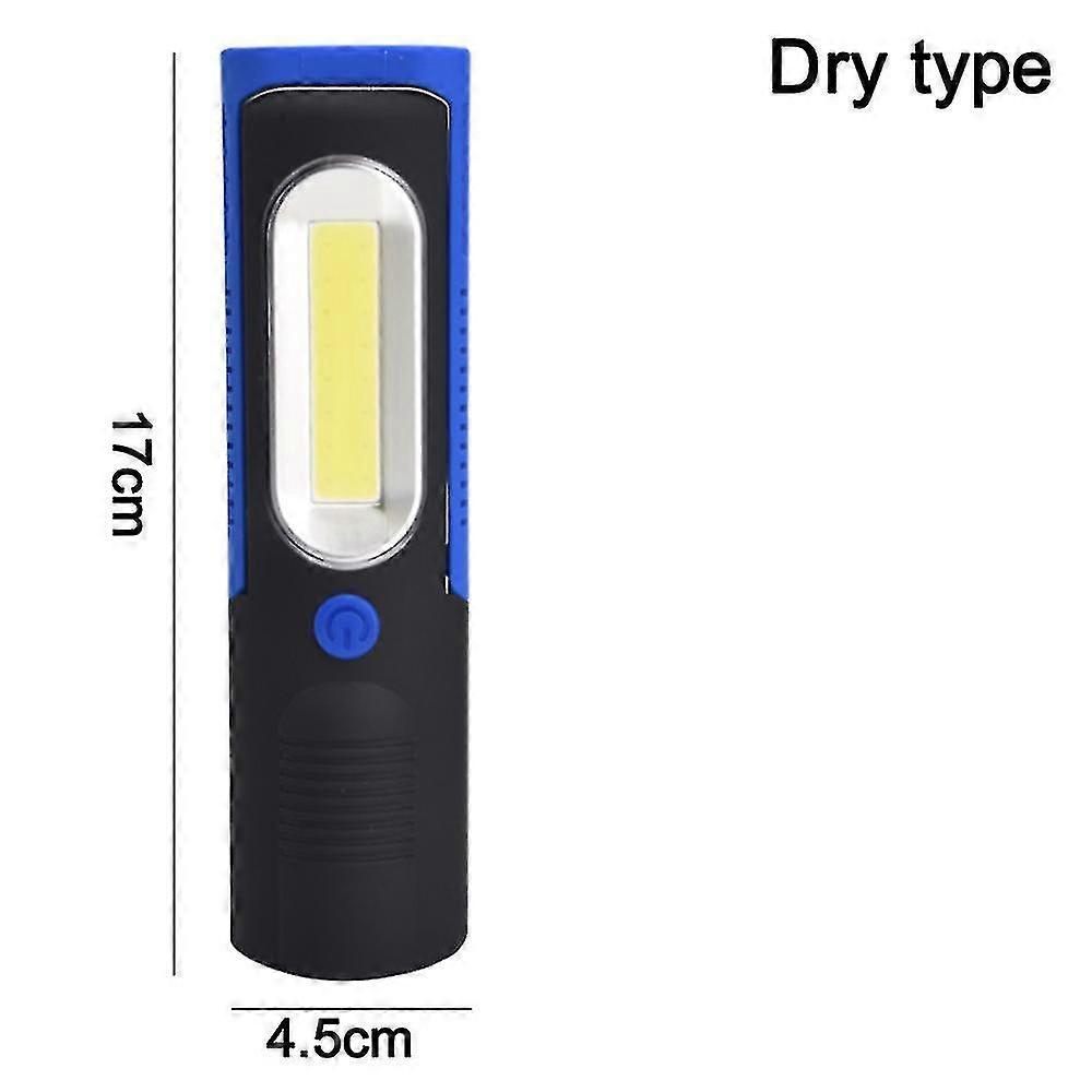 Multifunctional Work Light Rechargeable Led Repair Machine
