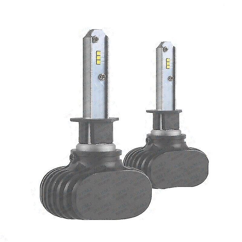 LED電球ヘッドライト照明電球ハイビームとロービーム