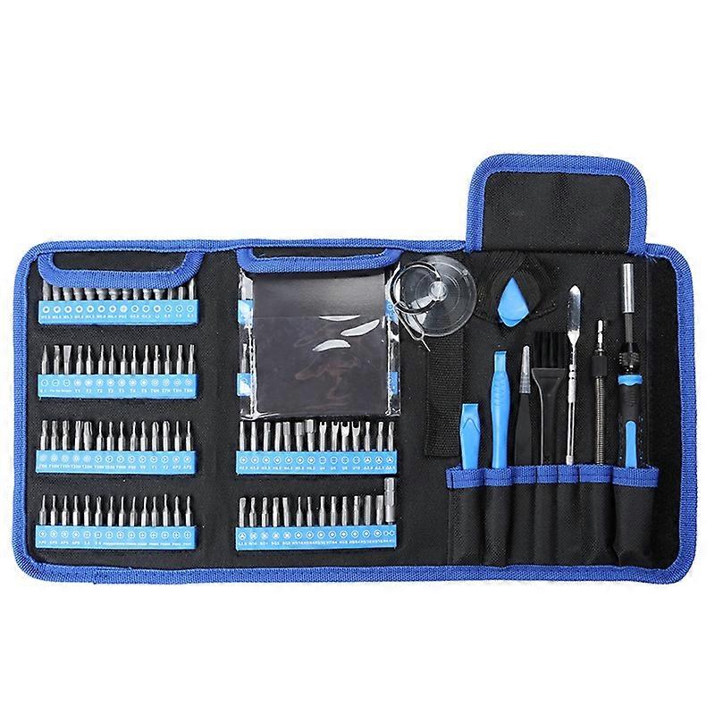 126-in-1 Universal Tool & Repair Kit
