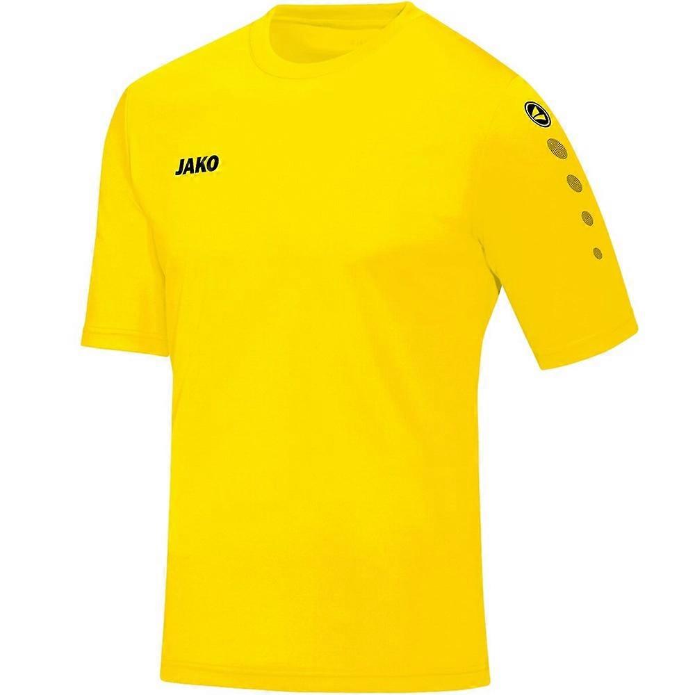 T-Shirt Jako Team Kurzarm 423303