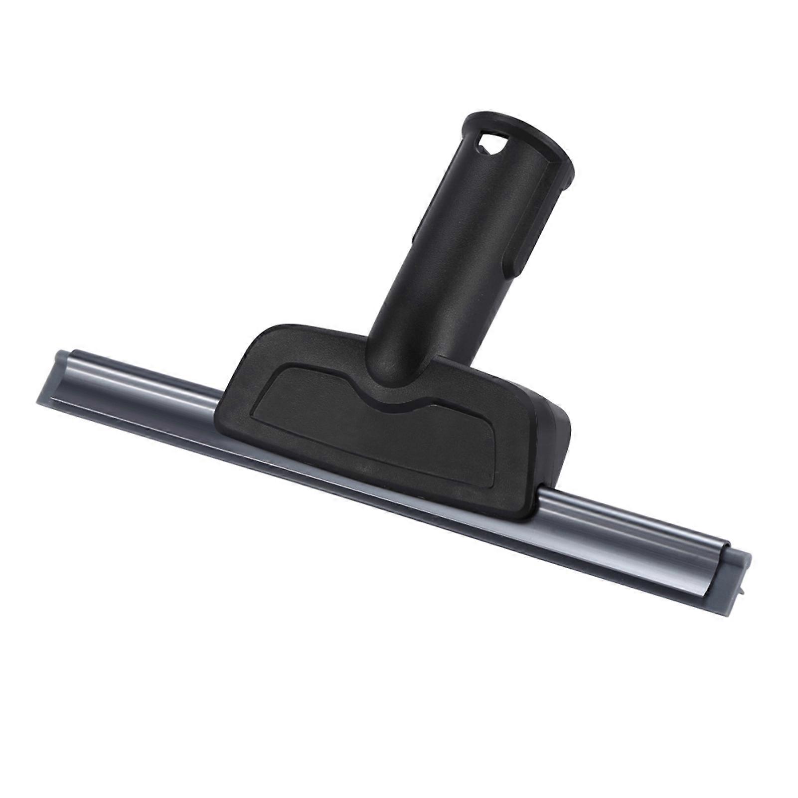 Replacement Squeegee with Blade for Steam Cleaner Squeegee Blade Mirror Cleaner Accessory Replacement for Karcher SC2 SC3 SC4 SC5 CTK10 CTK20